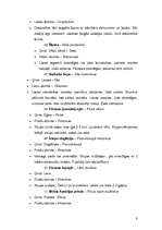 Konspekts 'Dendroloģiskā mācību taka', 9.