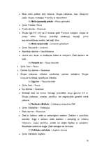 Konspekts 'Dendroloģiskā mācību taka', 10.