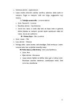 Konspekts 'Dendroloģiskā mācību taka', 11.