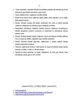 Referāts 'Rīgas Fondu biržas vērtspapīru saraksti', 13.