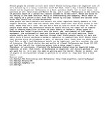 Eseja 'Euthanasia', 1.