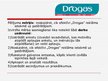 Prezentācija 'Veikala "Drogas" reklāmas efektivitāte', 2.