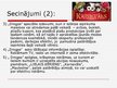 Prezentācija 'Veikala "Drogas" reklāmas efektivitāte', 11.