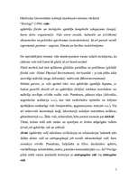 Konspekts 'Ievads vides zinātnē', 5.