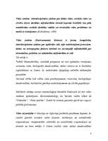 Konspekts 'Ievads vides zinātnē', 8.