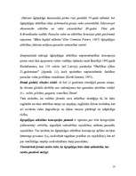 Konspekts 'Ievads vides zinātnē', 13.