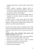 Konspekts 'Ievads vides zinātnē', 16.