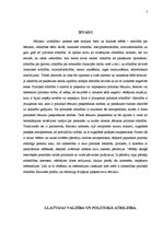 Referāts 'Politiskā atbildība', 3.