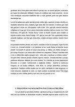 Referāts 'Politiskā atbildība', 5.