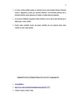 Referāts 'Politiskā atbildība', 8.