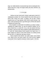 Referāts 'Laima slimība', 3.