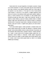 Referāts 'Laima slimība', 7.