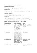 Konspekts 'Pieraksti pasaules vēsturē 6.klasei', 5.