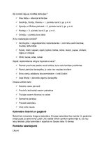 Konspekts 'Pieraksti pasaules vēsturē 6.klasei', 9.