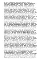 Eseja 'Titanic- History of a disaster', 1.