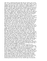 Eseja 'Titanic- History of a disaster', 2.
