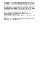 Eseja 'Titanic- History of a disaster', 3.