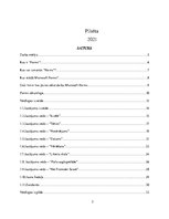 Referāts 'Microsoft Forms analīze', 2.