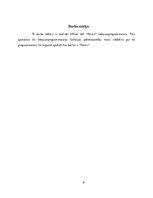 Referāts 'Microsoft Forms analīze', 6.