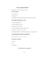 Referāts 'Microsoft Forms analīze', 8.