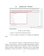 Referāts 'Microsoft Forms analīze', 23.