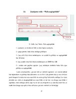 Referāts 'Microsoft Forms analīze', 27.