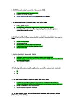 Paraugs 'Noslēguma tests kursā "Kvalitātes vadība"', 2.