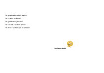 Konspekts 'Latviešu valodas stundas konspekts 3.klasei', 11.