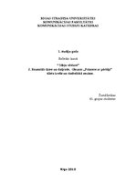 Referāts 'Jaņa Rozentāla dzīve un daiļrade. Gleznas "Princese ar pērtiķi" sižeta izvēle un', 1.