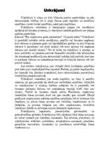 Referāts 'Uzkrājumi', 2.