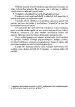 Referāts 'Uzkrājumi', 6.