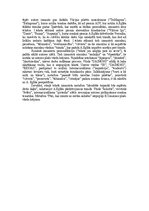 Eseja 'Salīdzinoša tekstu analīze', 2.