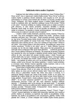 Eseja 'Salīdzinoša tekstu analīze. Kopdarbs', 1.