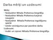 Prezentācija 'Mihaila Prohorova biogrāfija', 3.