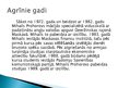 Prezentācija 'Mihaila Prohorova biogrāfija', 6.