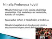 Prezentācija 'Mihaila Prohorova biogrāfija', 9.