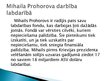 Prezentācija 'Mihaila Prohorova biogrāfija', 10.