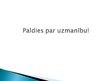 Prezentācija 'Mihaila Prohorova biogrāfija', 14.