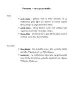 Konspekts 'Vara un literatūra. Vara un personība', 4.