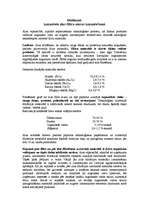 Referāts 'Alus filtrmateriāls', 1.