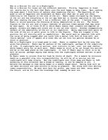 Eseja 'Ode on a Grecian Urn and Ode to a Nightingale analysis. Both by John Keats', 1.