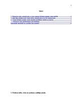 Prakses atskaite 'Atskaite par praksi valsts pārvaldes iestādē ', 2.