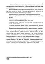 Prakses atskaite 'Atskaite par praksi valsts pārvaldes iestādē ', 3.