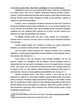 Prakses atskaite 'Atskaite par praksi valsts pārvaldes iestādē ', 5.