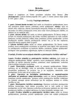 Referāts 'Piesārņojuma likumdošana', 1.