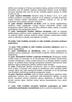 Referāts 'Piesārņojuma likumdošana', 2.