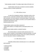 Konspekts 'Augu kallusu DNS izdalīšana un metilēšana', 6.