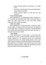 Referāts 'SIA "XXX" ražošanas plāns', 8.