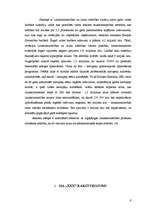 Referāts 'SIA "XXX" ražošanas plāns', 9.