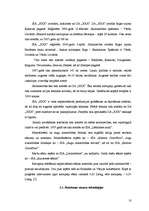 Referāts 'SIA "XXX" ražošanas plāns', 10.